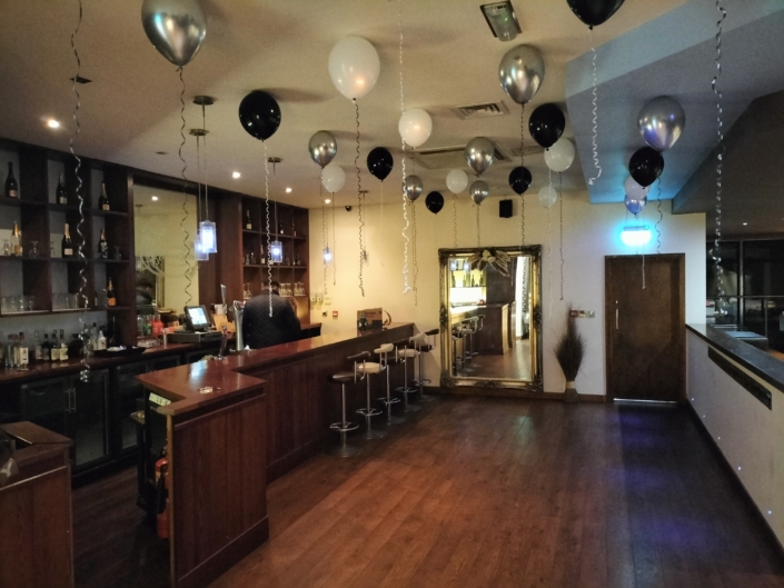 Chill - Venue hire Barnsley