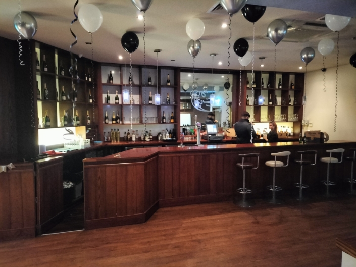 Chill - Venue hire Barnsley