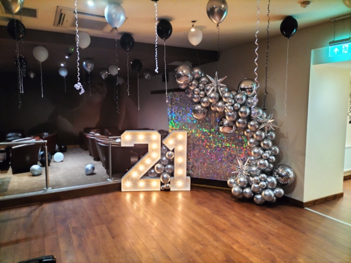 Chill - Venue hire Barnsley