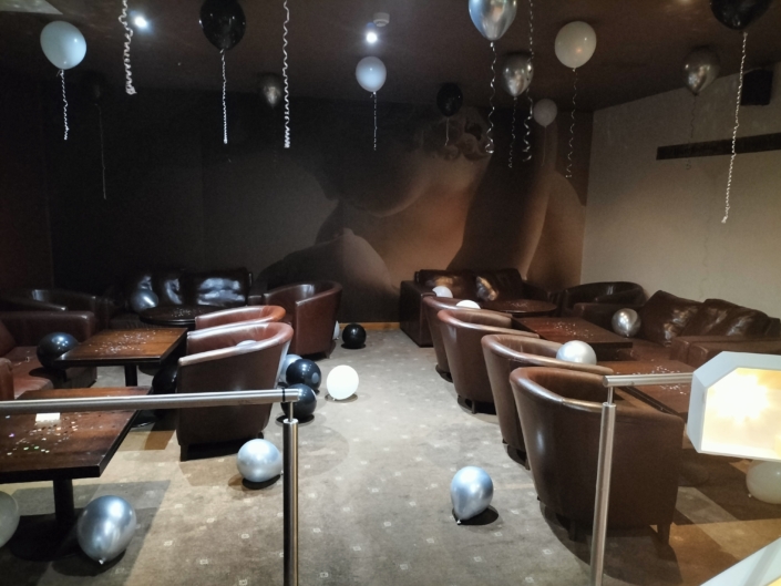 Chill - Venue hire Barnsley