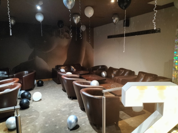 Chill - Venue hire Barnsley