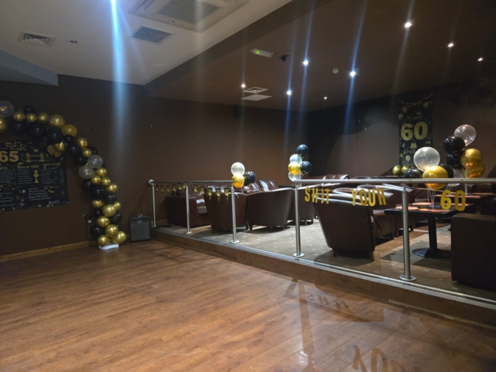 Chill - Venue hire Barnsley