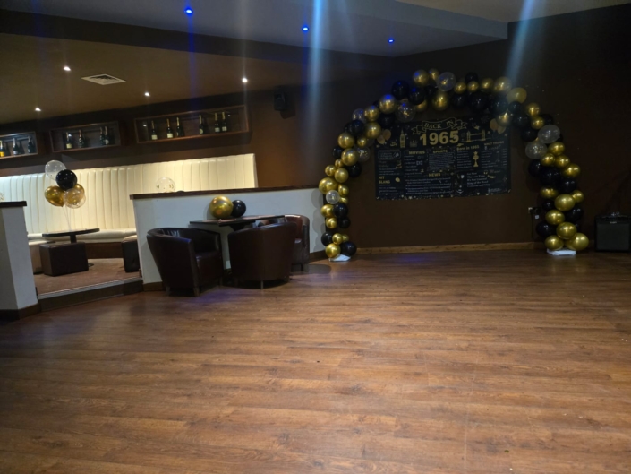 Chill - Venue hire Barnsley