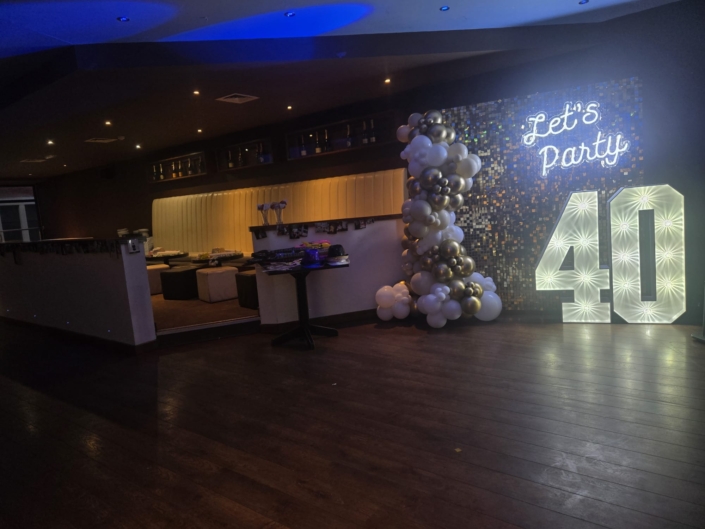 Chill - Venue hire Barnsley