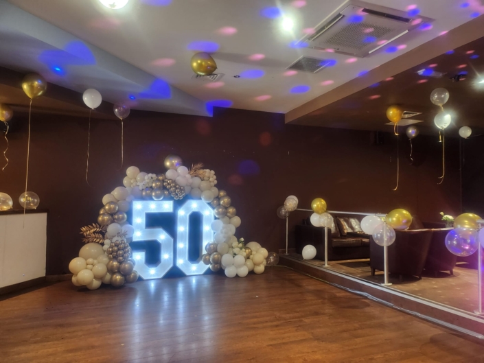 Chill - Venue hire Barnsley