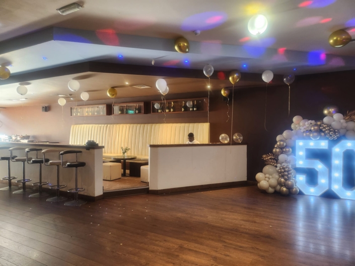Chill - Venue hire Barnsley