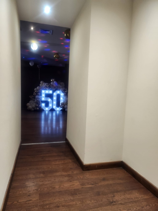 Chill - Venue hire Barnsley