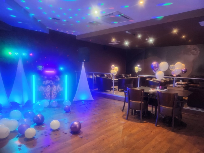 Chill - Venue hire Barnsley
