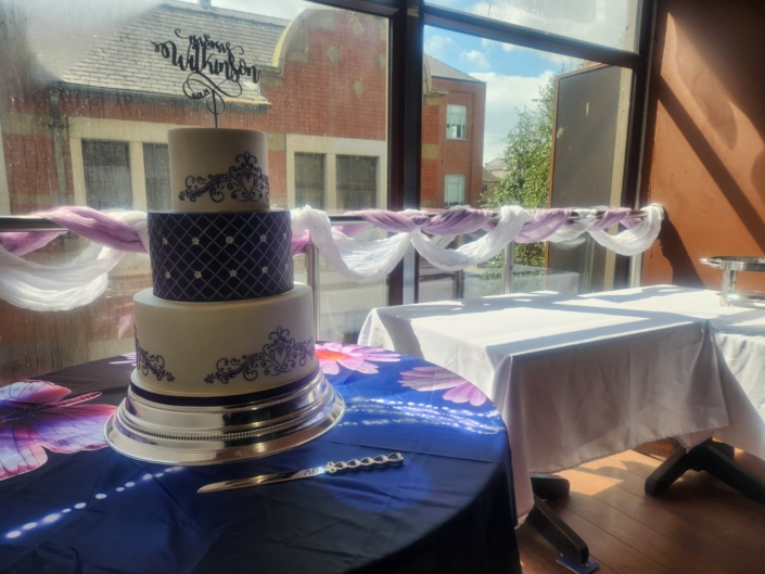 Chill - Venue hire Barnsley