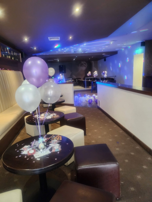 Chill - Venue hire Barnsley