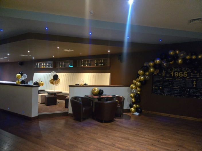 Chill - Venue hire Barnsley