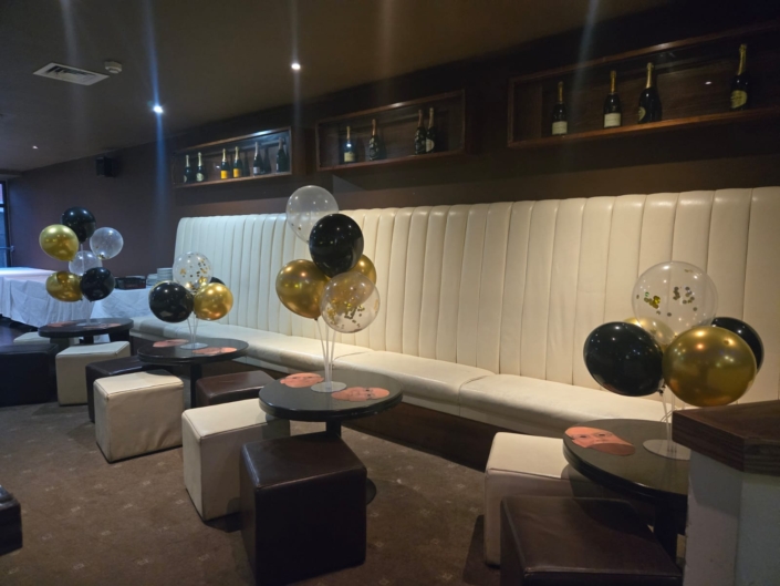 Chill - Venue hire Barnsley