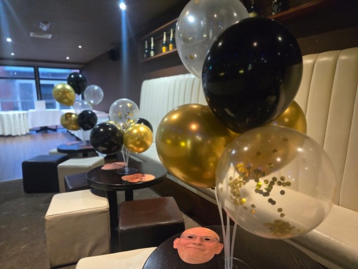 Chill - Venue hire Barnsley