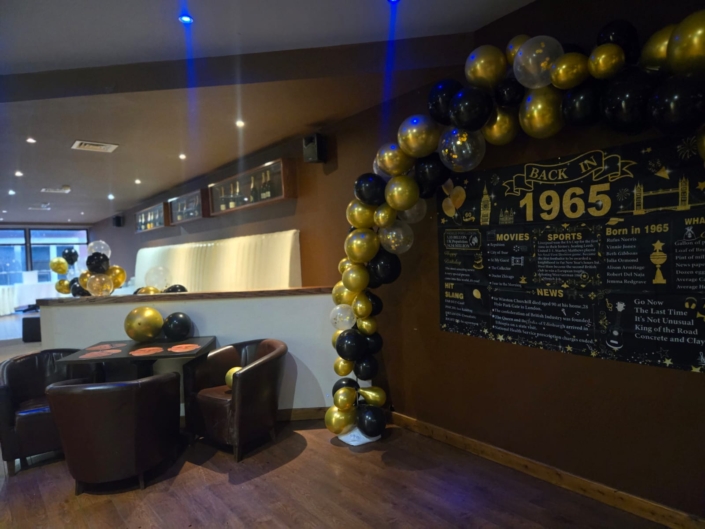 Chill - Venue hire Barnsley