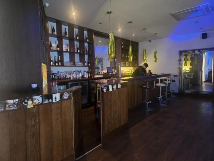 Chill - Venue hire Barnsley