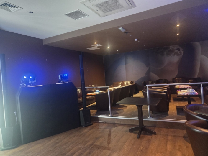 Chill - Venue hire Barnsley