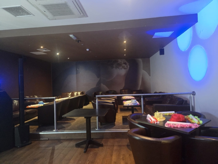 Chill - Venue hire Barnsley